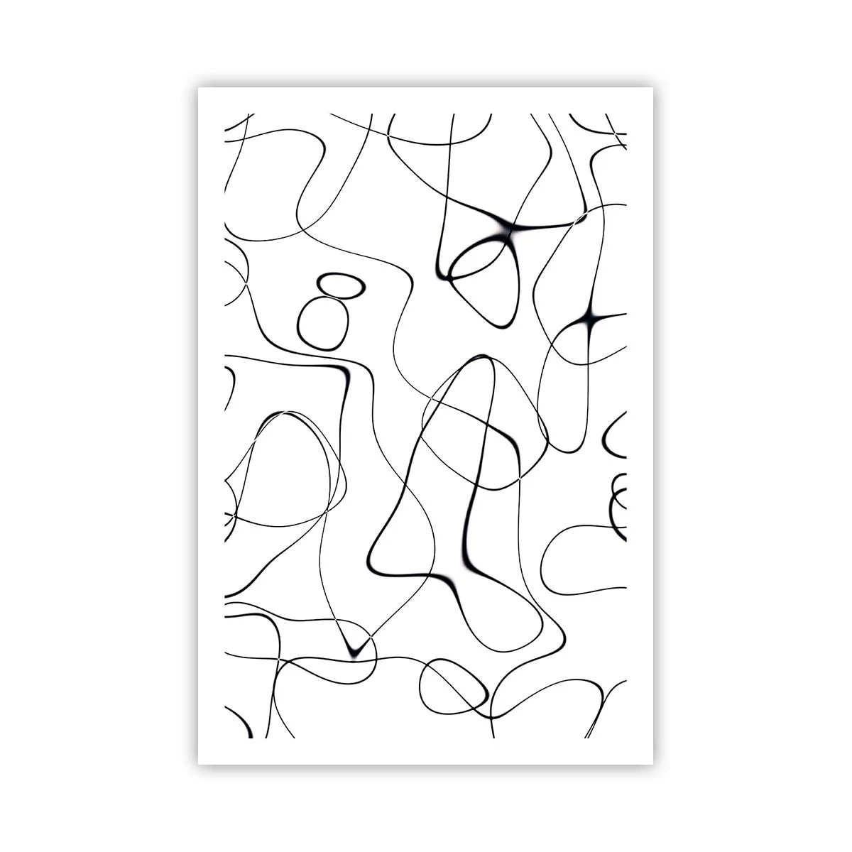 Poszter - Életutak, sorsok - 61x91 cm