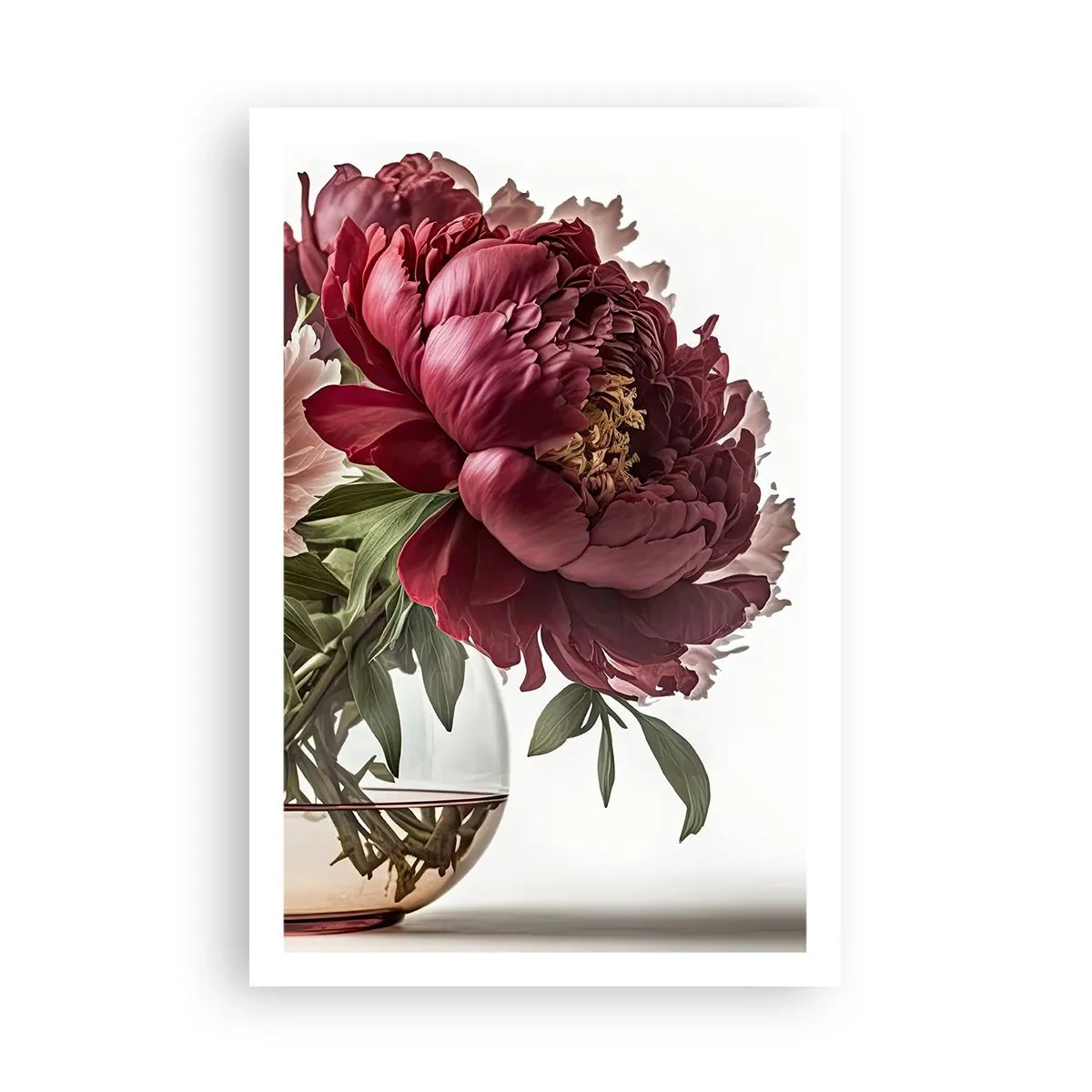 Poszter - A szépség teljes virágzásában - 61x91 cm