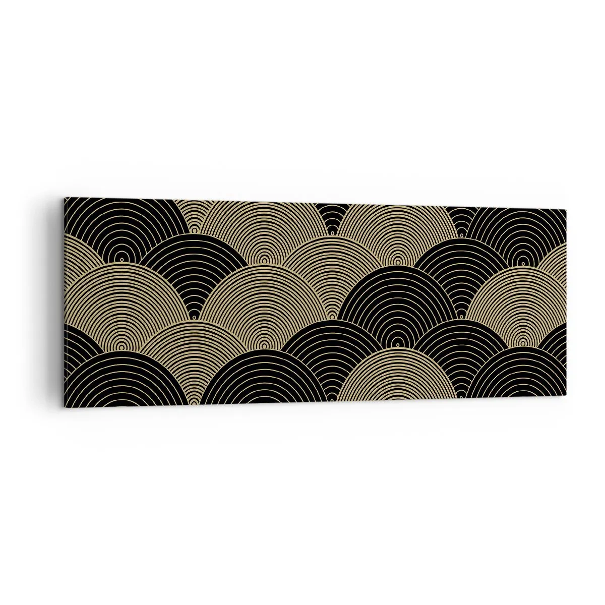 Vászonkép - Egység a sokféleségben - 140x50 cm