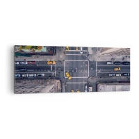 140x50 cm | Panoramikus