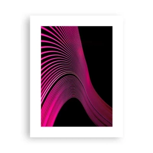 Poszter - A fény sugárútján - 30x40 cm