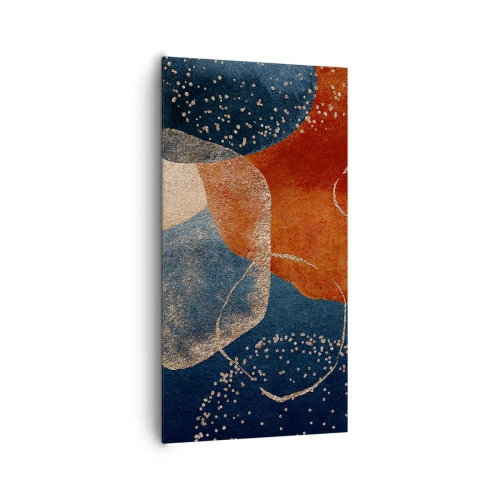 Vászonkép - A lét könnyedsége - 65x120 cm