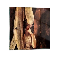 70x70 cm | Négyzetes