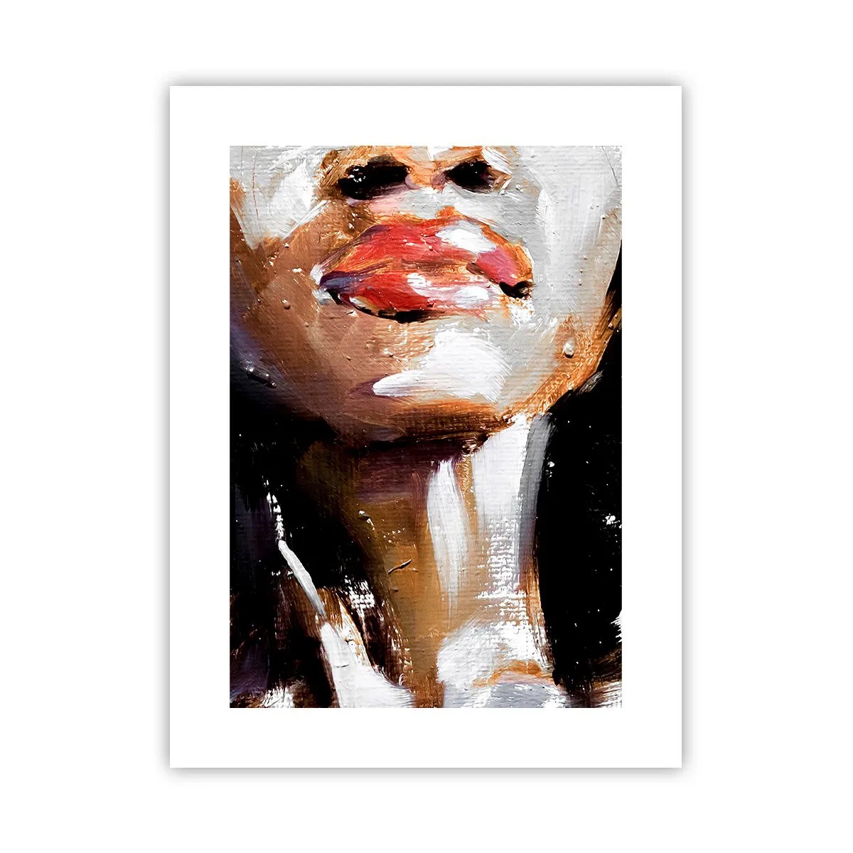 Poszter - Büszkeség előítélet nélkül - 30x40 cm