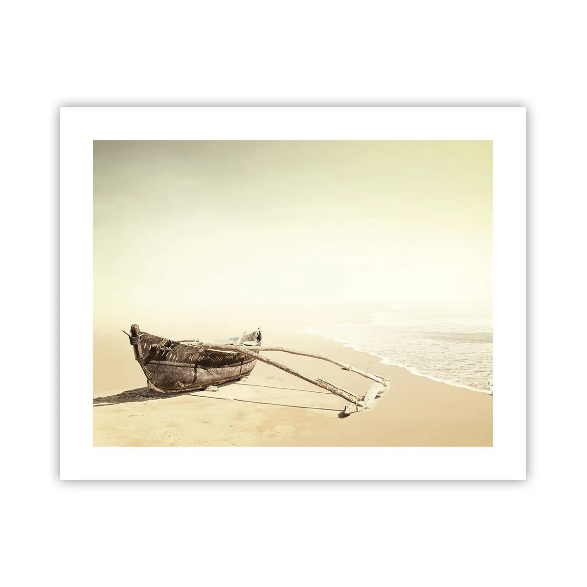 Poszter - A déli tengerek megemlékezése - 50x40 cm