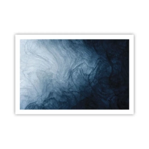 Poszter - Mélyrenyúlás - 91x61 cm