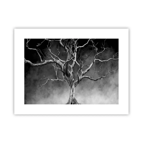 Poszter - Ősi és szent - 40x30 cm