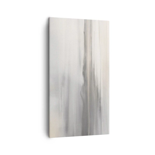 Vászonkép - Gondolkodó távolság - 45x80 cm