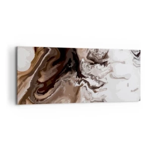 Vászonkép - Színkontraszt - 120x50 cm