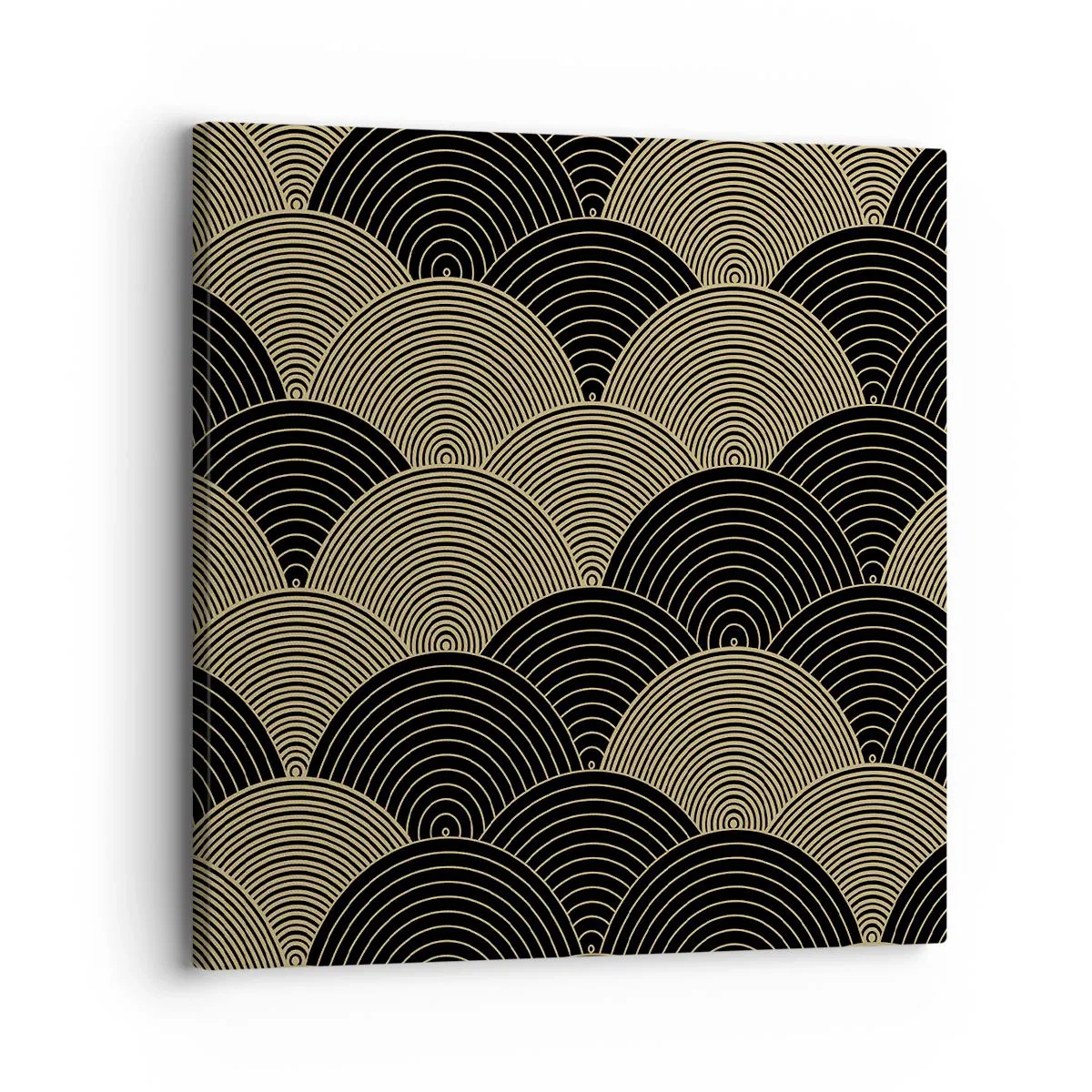 Vászonkép - Egység a sokféleségben - 30x30 cm