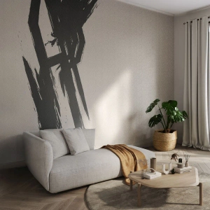 Fotótapéta Premium Sand - Megállíthatatlan lendület - Minimalizmus, Üres, Darab - 250x175 cm