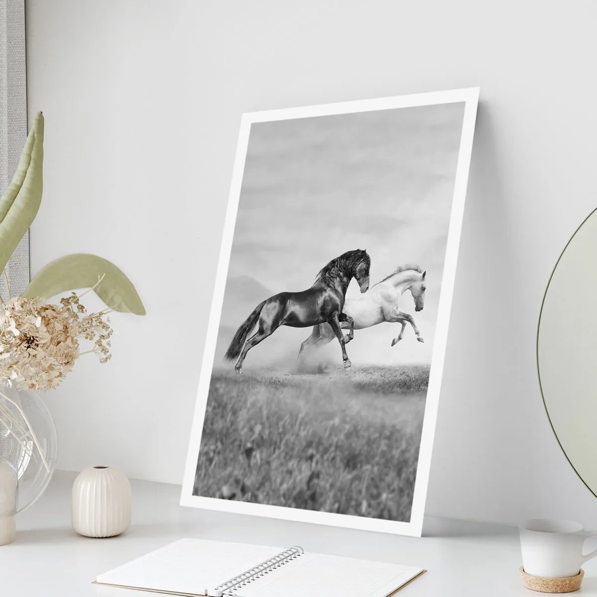 Poszter - Angyalok és démonok - 61x91 cm