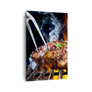 Vászonkép - Lédús és illatos - 80x120 cm