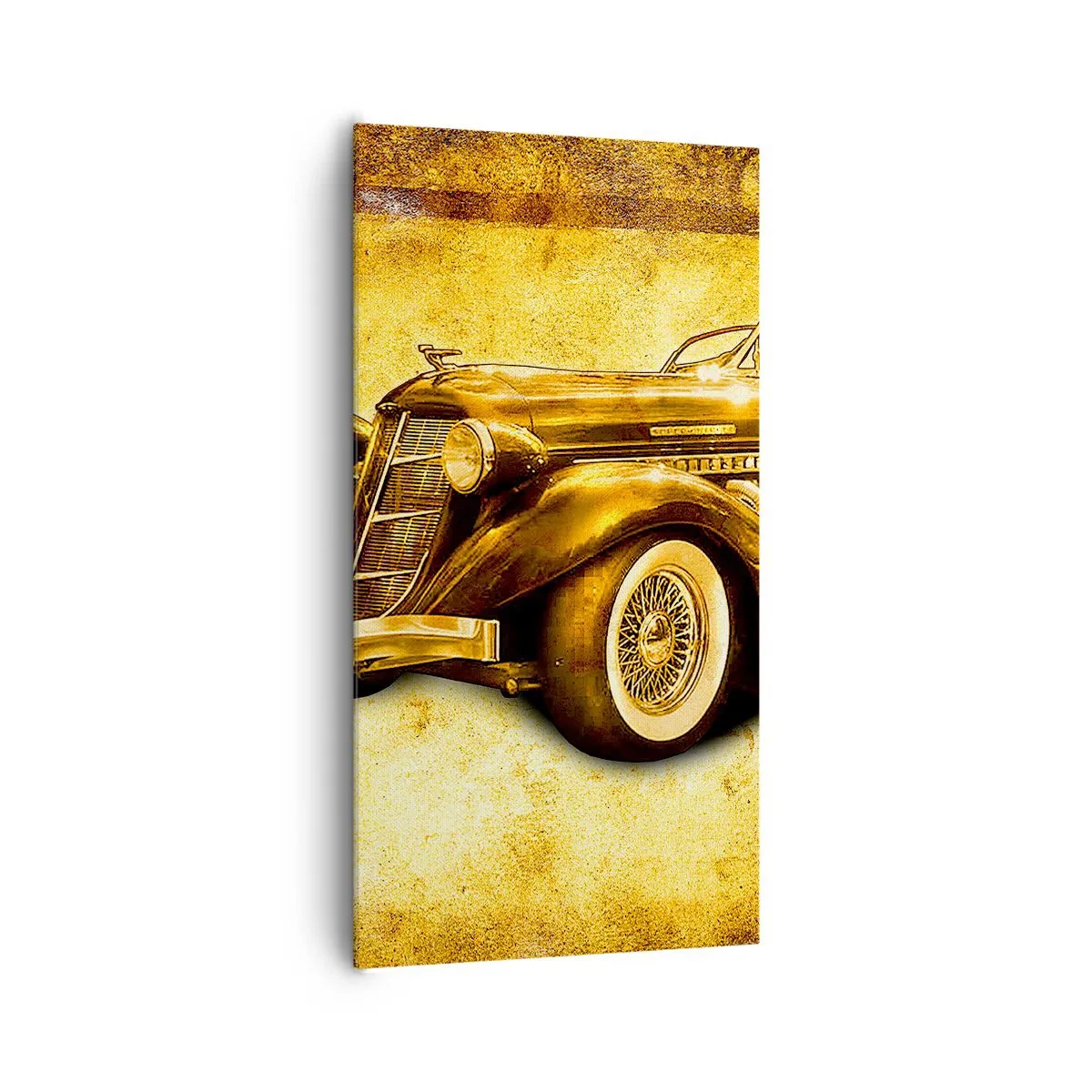 Vászonkép - Az elit elitje - 65x120 cm