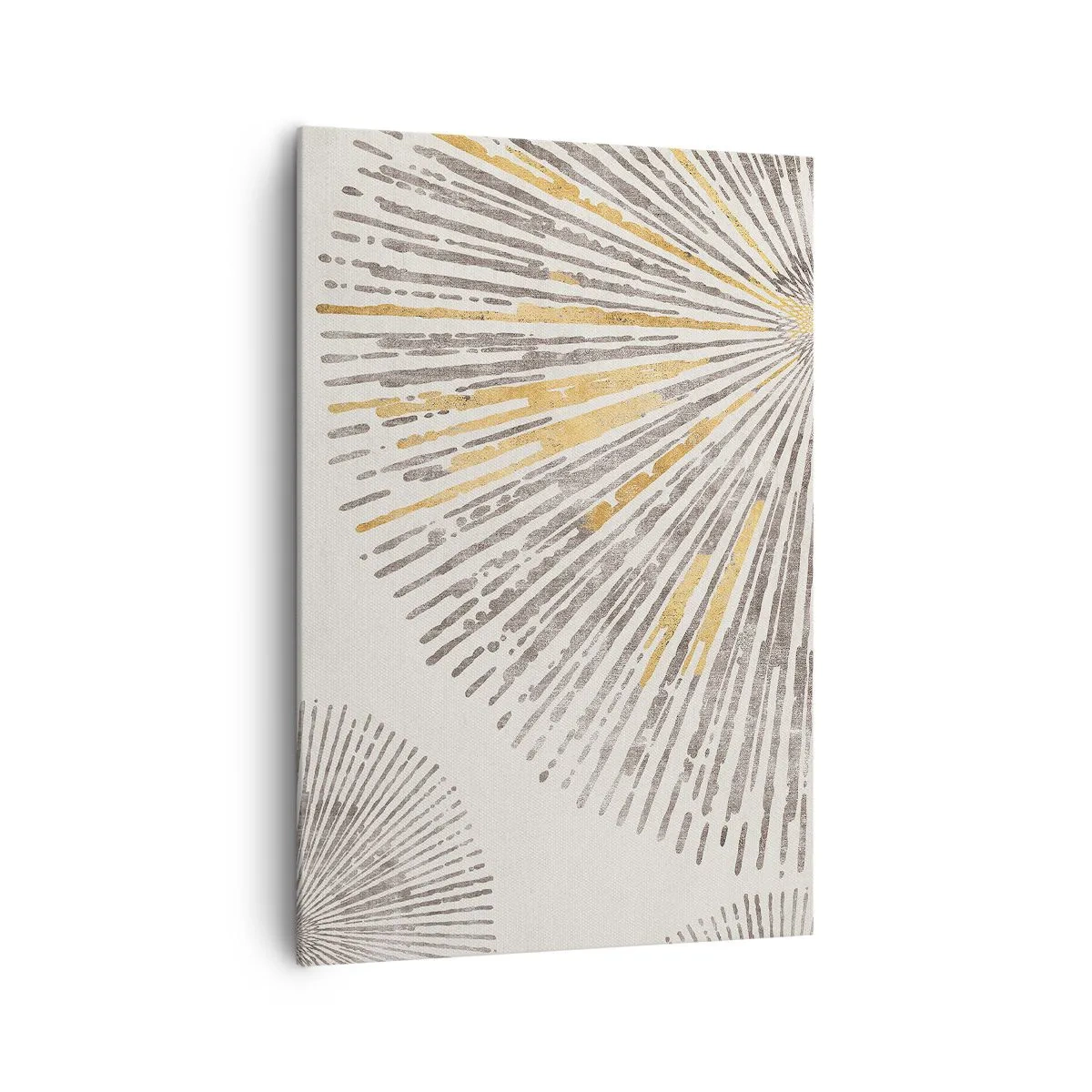 Vászonkép - A sugár szépsége - 70x100 cm