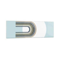 160x50 cm | Panoramikus