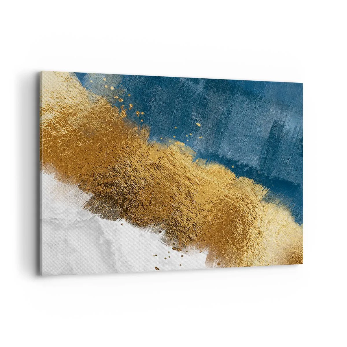 Vászonkép - A nyár árnyalatai - 100x70 cm