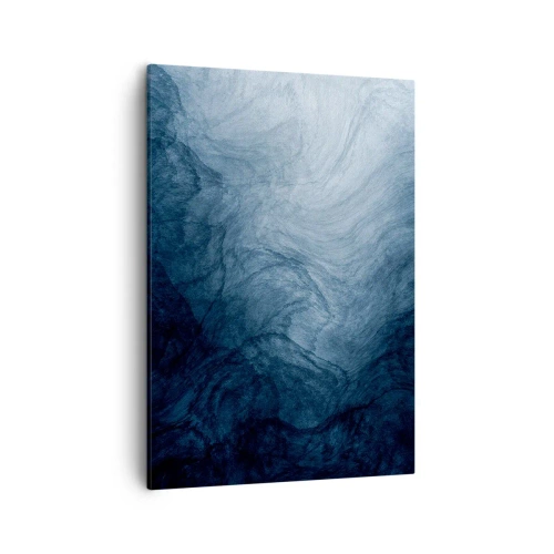 Vászonkép - Mélyrenyúlás - 50x70 cm