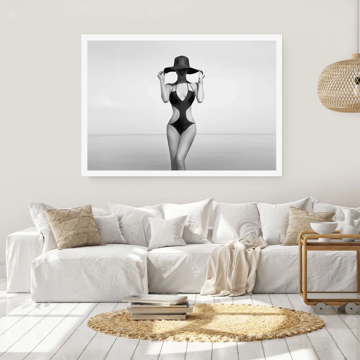 Poszter - A nevem Elegance - 100x70 cm