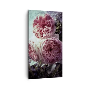 Vászonkép - Romantikus hangulatban - 55x100 cm