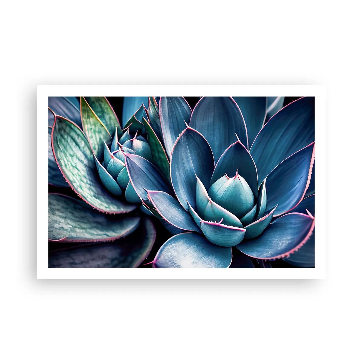 Poszter - Életerő - 91x61 cm