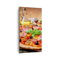 65x120 cm | Függőleges