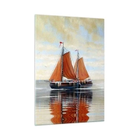 50x70 cm | Függőleges