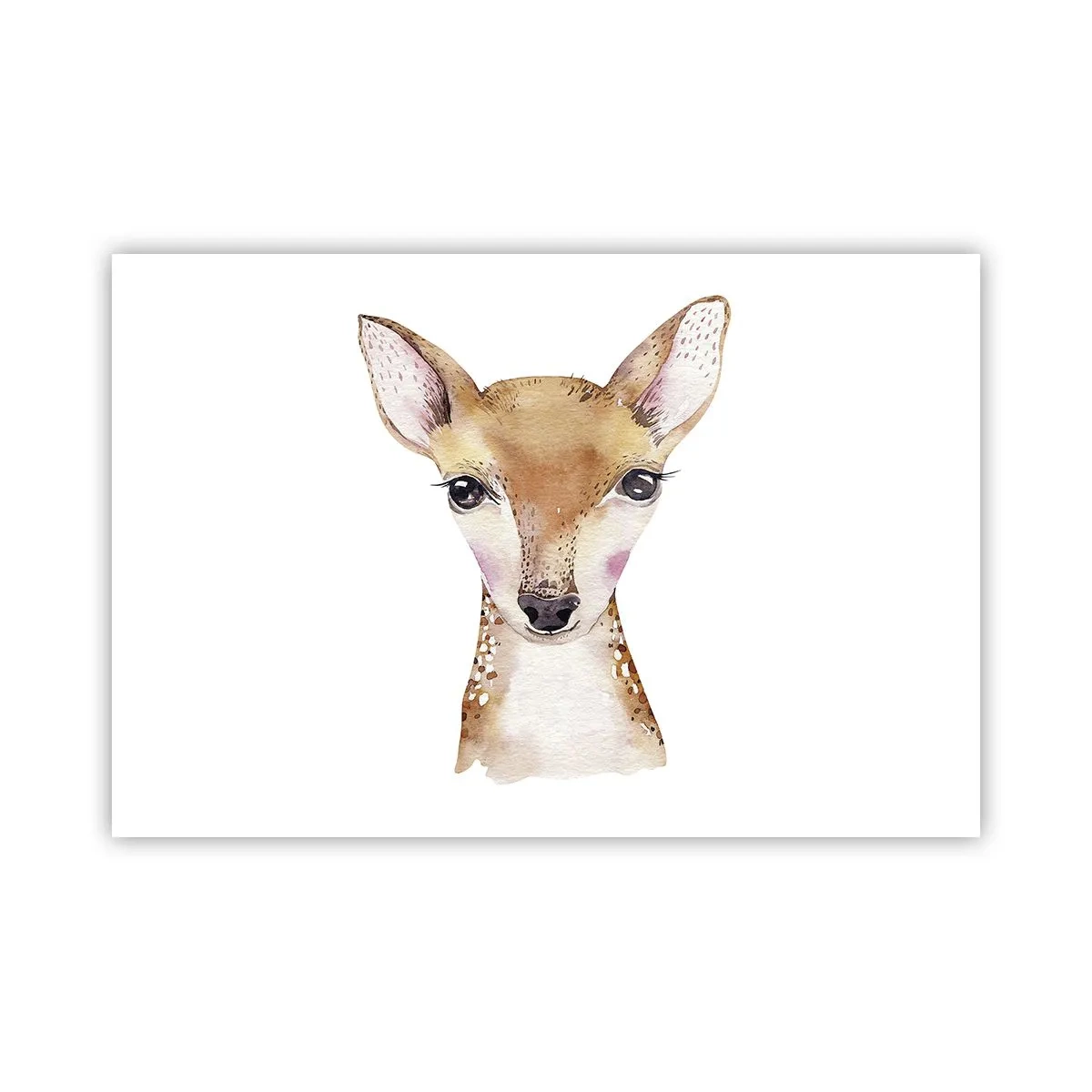 Poszter - Az ártatlanság természete - 91x61 cm