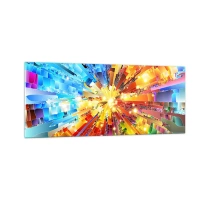 100x40 cm | Panoramikus