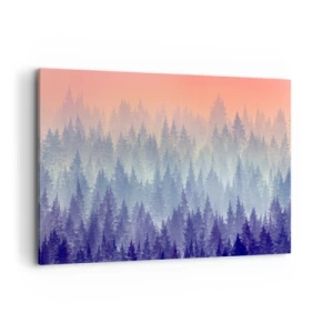 Vászonkép - Magasra, magasabbra, az egekig - 120x80 cm