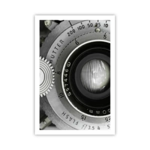 Poszter - Történet Hollywoodról - 61x91 cm