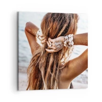 60x60 cm | Négyzetes