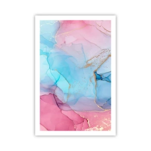 Poszter - Találkozás és átjutás - 61x91 cm