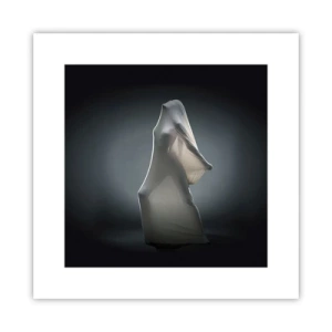 Poszter - Rejtett vágyak - 30x30 cm