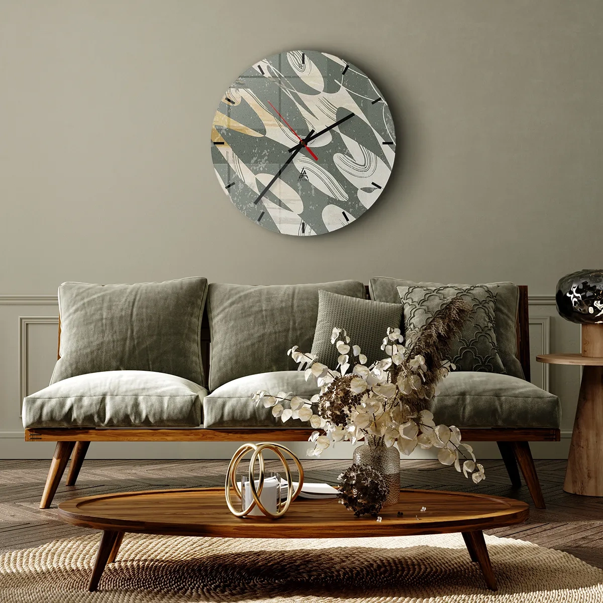 Safe scene - Inspiráció a nappaliba