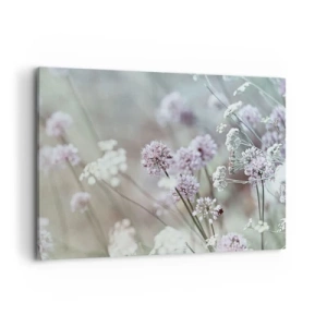 Vászonkép - Fűszerek édes filigránja - 100x70 cm