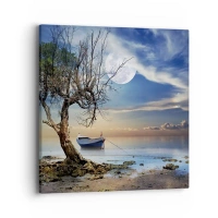 40x40 cm | Négyzetes