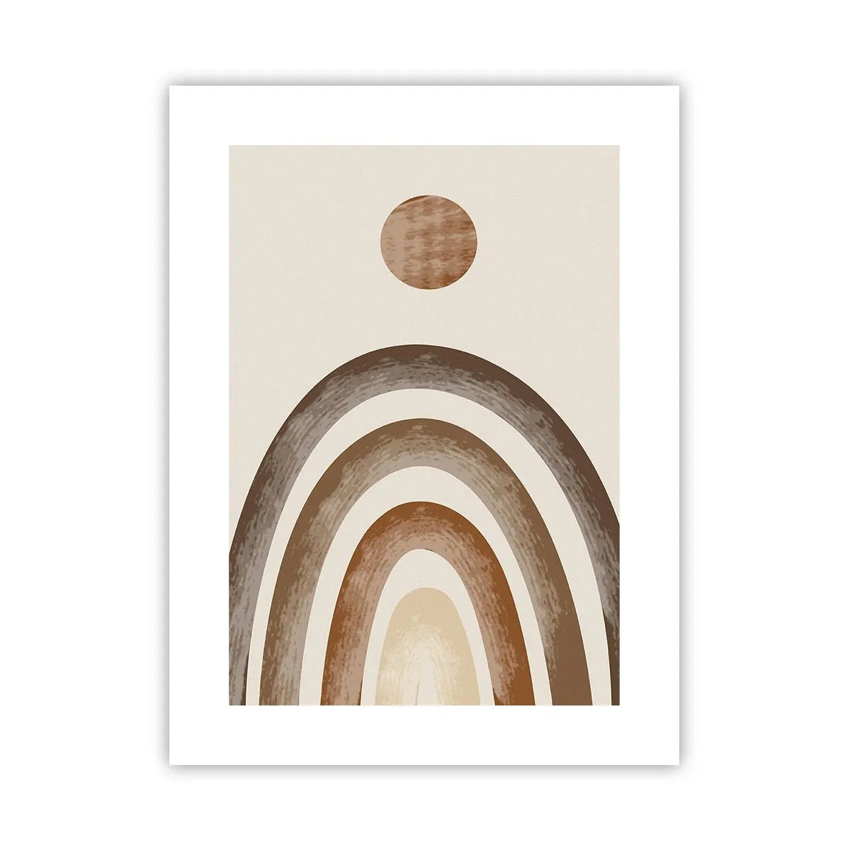 Poszter - Egy messzi-messzi galaxisban - 30x40 cm