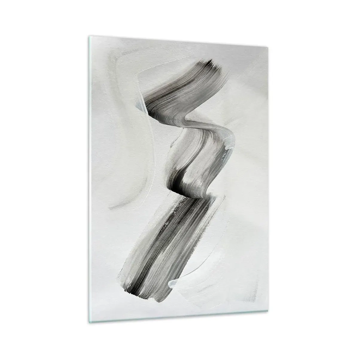 Üveg kép - Csak a móka kedvéért - 50x70 cm