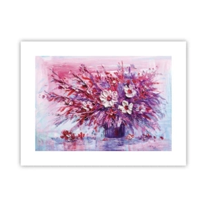 Poszter - Ártatlanság és szenvedély - 40x30 cm
