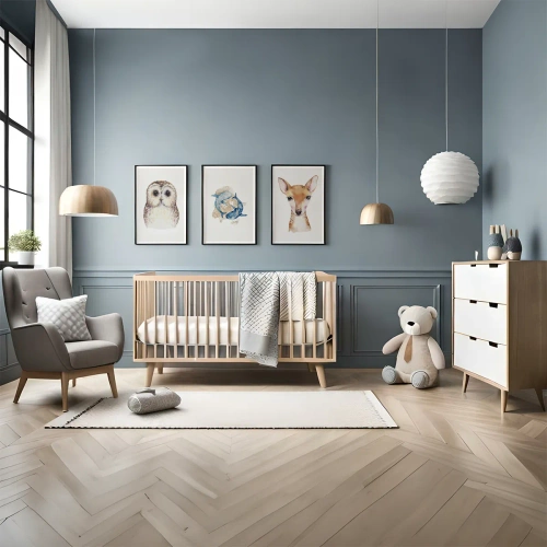 Poszter fehér keretben - Nézz a szemembe - 50x70 cm