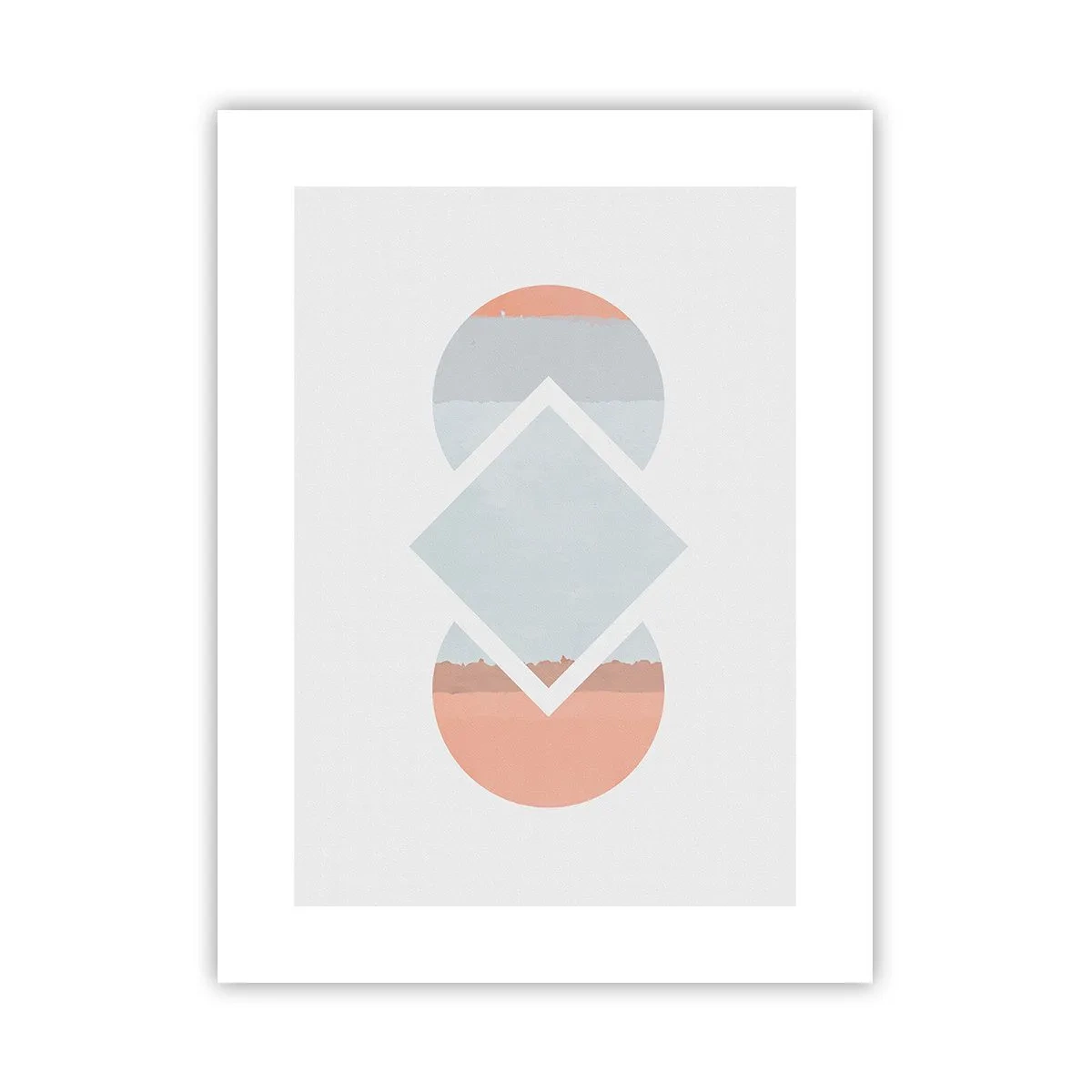 Poszter - A helyzet egyértelmű - 30x40 cm