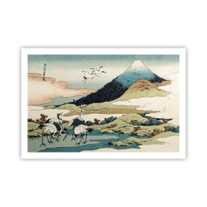 Poszter - Japán lélekben - 91x61 cm