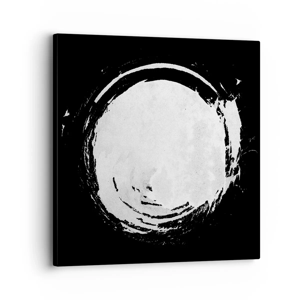 Vászonkép - A jó kiút - 30x30 cm