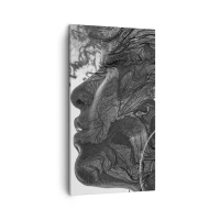 45x80 cm | Függőleges