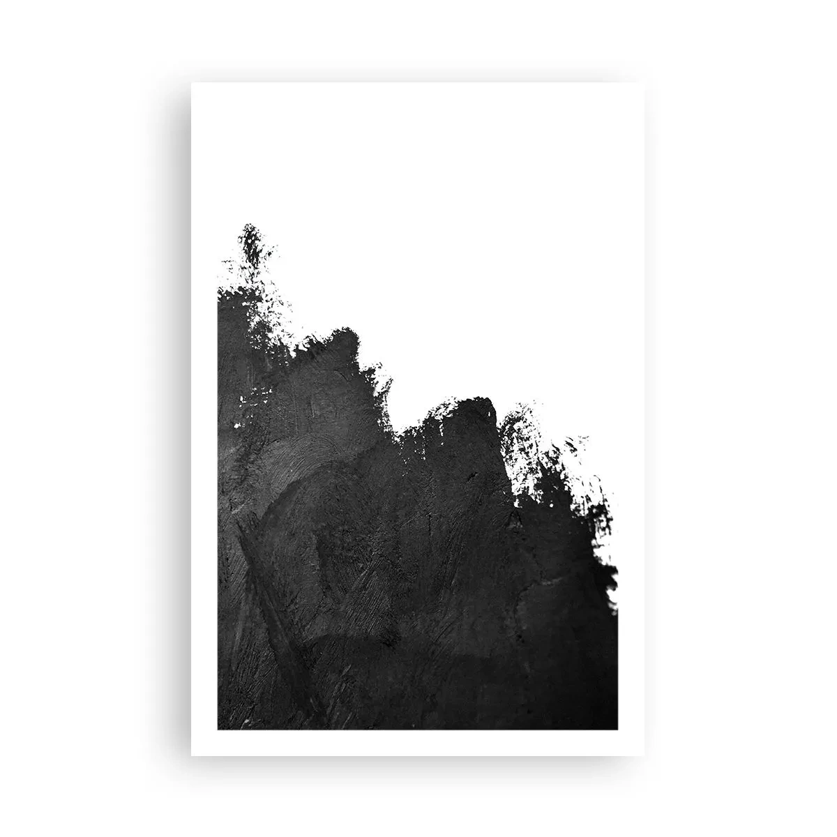 Poszter - Elemek: föld - 61x91 cm