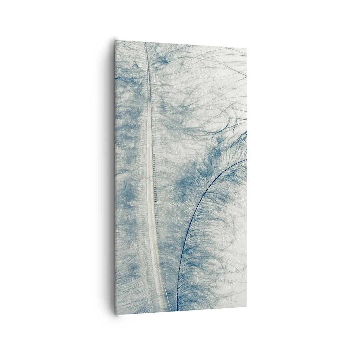 Vászonkép - A természet suttogása - 65x120 cm