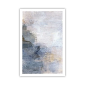 Poszter - Színtónusok és akkordok - 61x91 cm