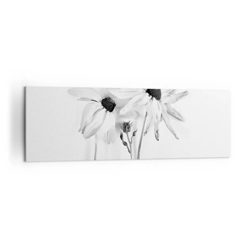 Vászonkép - Senki sem akar egyedül lenni - 160x50 cm