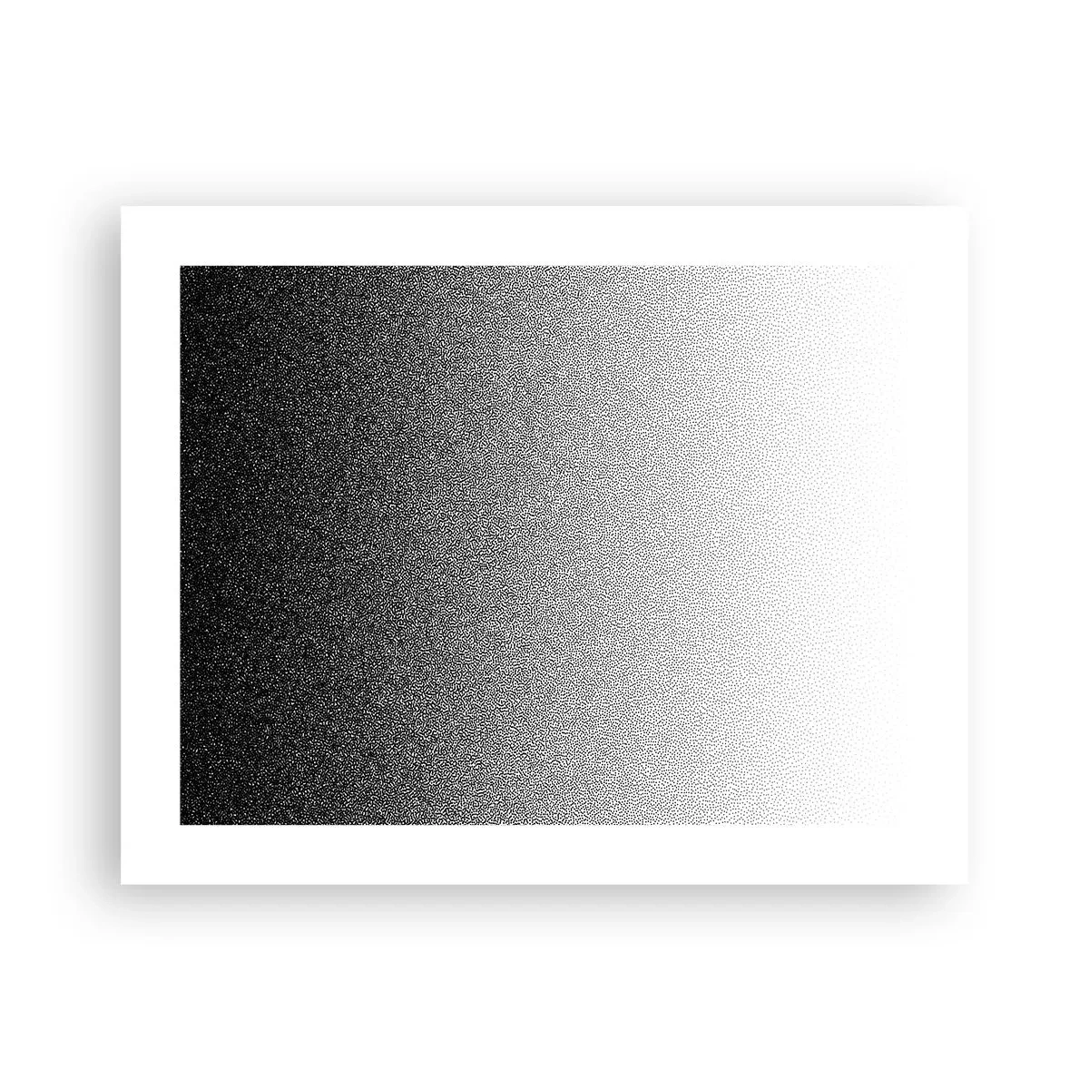 Poszter - A fény felé - 50x40 cm